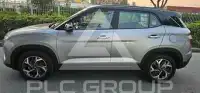 2024 Hyundai Creta