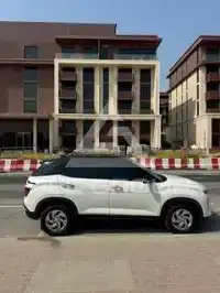 2024 Hyundai Creta
