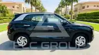 2024 Hyundai Creta