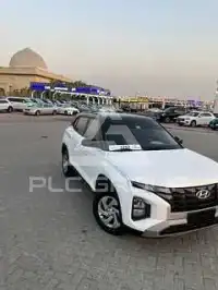 2024 Hyundai Creta