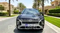 2024 Hyundai Creta