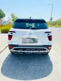 2024 Hyundai Creta