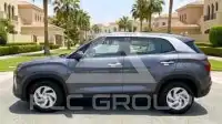 2024 Hyundai Creta