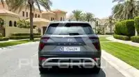 2024 Hyundai Creta