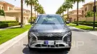 2024 Hyundai Creta