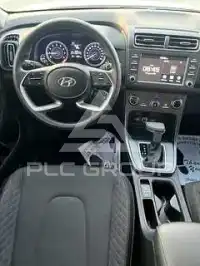 2024 Hyundai Creta
