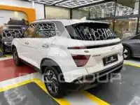 2024 Hyundai Creta