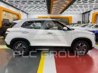 2024 Hyundai Creta