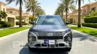 2024 Hyundai Creta
