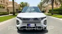 2024 Hyundai Creta