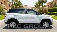 2024 Hyundai Creta