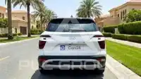 2024 Hyundai Creta