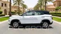 2024 Hyundai Creta