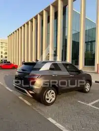 2024 Hyundai Creta