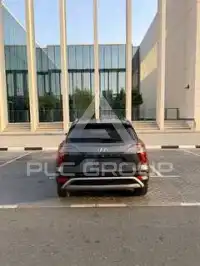 2024 Hyundai Creta