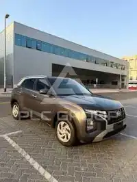 2024 Hyundai Creta