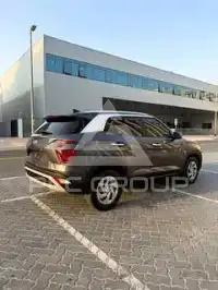 2024 Hyundai Creta