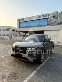 2024 Hyundai Creta