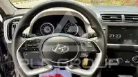 2024 Hyundai Creta
