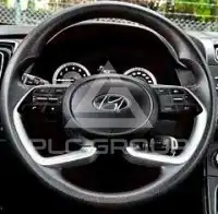2024 Hyundai Creta