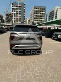 2024 Hyundai Creta