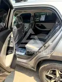 2024 Hyundai Creta