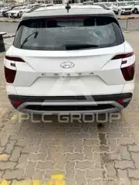 2024 Hyundai Creta