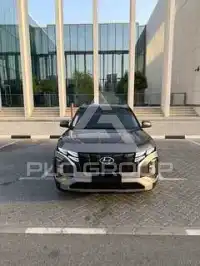 2024 Hyundai Creta