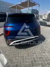 2024 Hyundai Creta