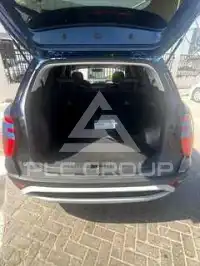 2024 Hyundai Creta