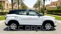 2024 Hyundai Creta