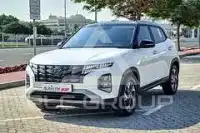 2024 Hyundai Creta