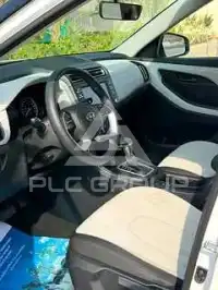 2024 Hyundai Creta