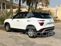2024 Hyundai Creta