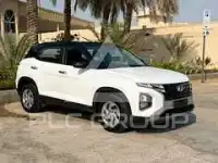 2024 Hyundai Creta