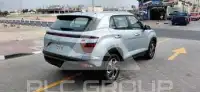 2024 Hyundai Creta