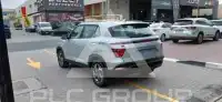2024 Hyundai Creta