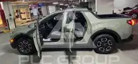 2024 Hyundai Santa Fe