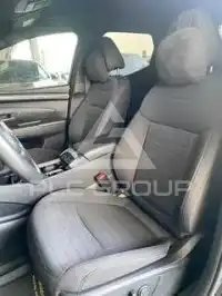 2024 Hyundai Santa Fe
