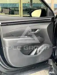 2024 Hyundai Santa Fe