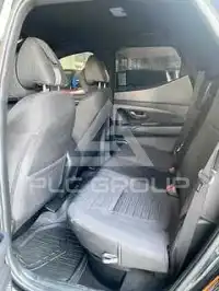 2024 Hyundai Santa Fe