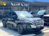 2024 Hyundai Santa Fe