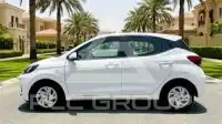 2024 Hyundai I10