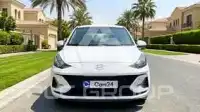 2024 Hyundai I10