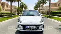 2024 Hyundai I10
