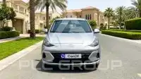 2024 Hyundai I10