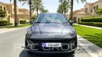 2024 Hyundai I10