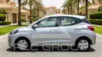 2024 Hyundai I10
