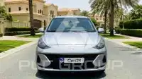 2024 Hyundai I10
