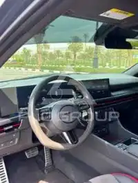 2024 Hyundai Sonata